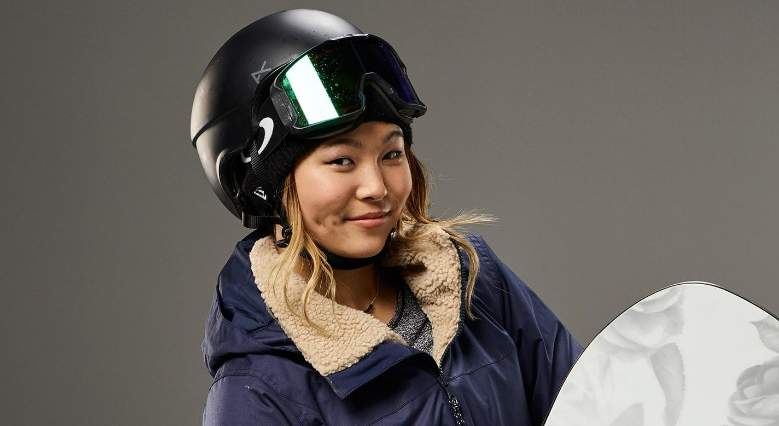 Chloe Kim Height & Age: Uncover the Snowboarder's Stats